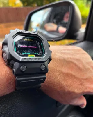 Casio GX-56MF-1E