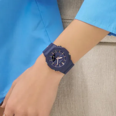 Наручные часы  Casio  G-Shock Casio GMA-P2100M-2A (фото 2)