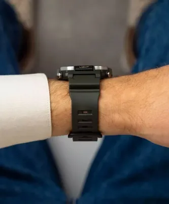 Casio MWD-110H-3A
