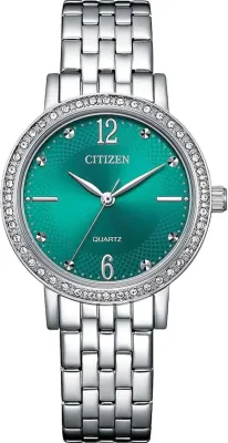 Наручные часы  Citizen  Elegance Citizen EL3100-55Z (фото 1)