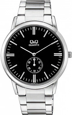 Q&Q QA60J202Y