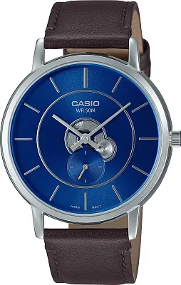 Casio Collection MTP-B130L-2A