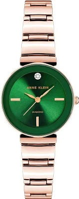 Anne Klein Diamond 2434GNRG