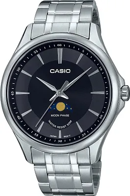 Casio Collection MTP-M100D-1A