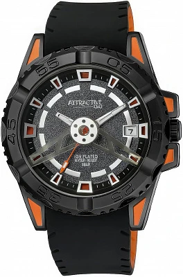 Q&Q Casual DA52J522Y