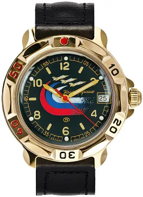 Восток Командирские 819260