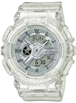 Casio Baby-G BA-110CR-7A