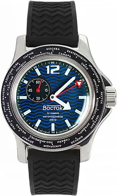 Восток Амфибия 13003В