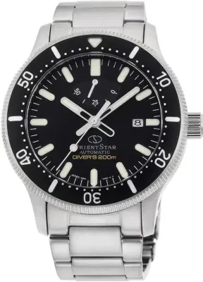 Orient RE-AU0301B