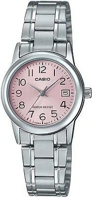Casio Collection LTP-V002D-4B