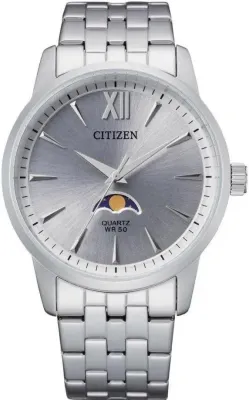 Наручные часы  Citizen  Quartz Citizen AK5000-54A (фото 1)