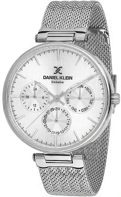 Daniel Klein Exclusive 11688-1