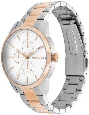 Наручные часы  Tommy Hilfiger  Classic Tommy Hilfiger 1782768 (фото 2)