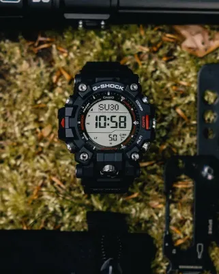 Наручные часы  Casio  G-Shock Casio GW-9500-1E (фото 10)