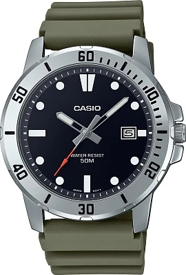 Casio Collection MTP-VD01-3E