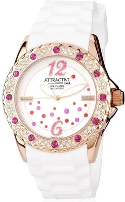 Q&Q Casual DA29J101Y