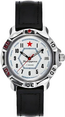 Восток Командирские 811719