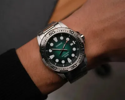 Casio MTD-140D-3A