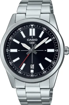 Наручные часы  Casio  Collection Casio MTP-VD02D-1E (фото 1)