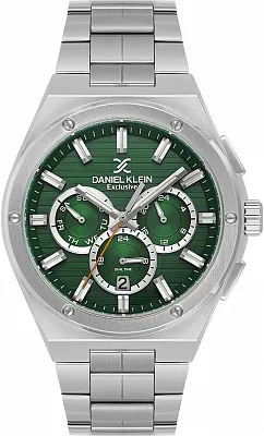Daniel Klein 14071-4