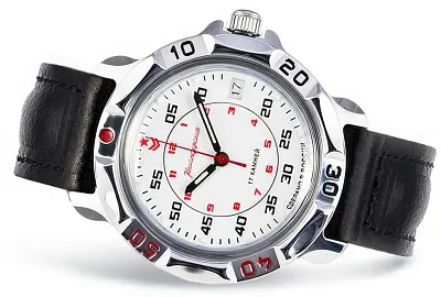 Восток Командирские 816171