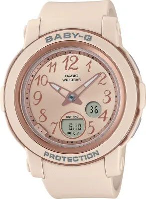 Наручные часы  Casio  Baby-G Casio BGA-290SA-4A (фото 1)