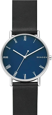 Skagen Leather SKW6434