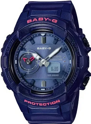 Casio Baby-G BGA-230S-2A