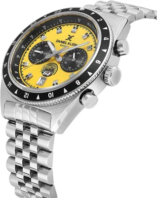 Наручные часы  Daniel Klein  Exclusive Daniel Klein 13994-5 (фото 4)