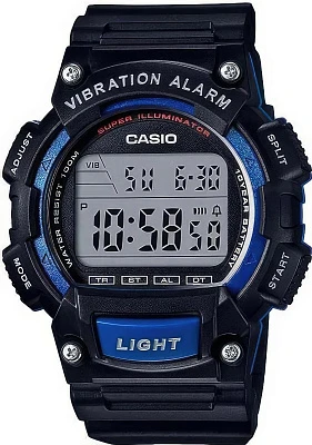 Casio Sports W-736H-2A
