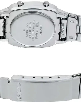 Casio LA-670WD-1E