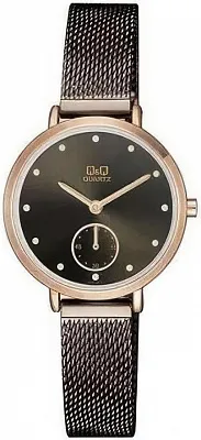 Q&Q Attractive Women QA97J412Y