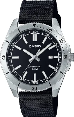 Casio Collection MTP-B155C-1E