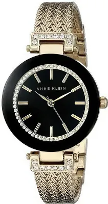 Anne Klein Steel 1906BKGB