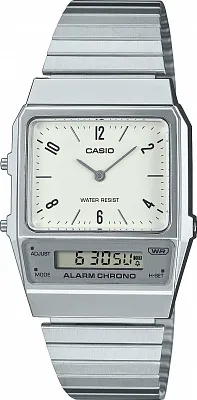 Casio Vintage AQ-800E-7A2