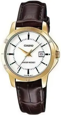 Наручные часы  Casio  Collection Casio MTP-V004GL-7A (фото 1)