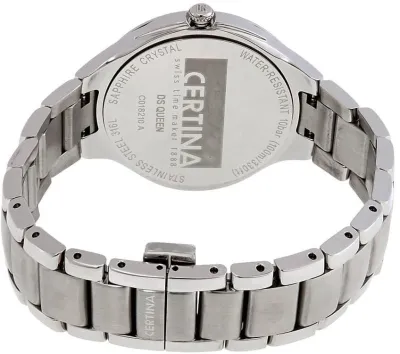 Наручные часы  Certina  DS Stella Certina C018.210.11.120.00 (фото 2)