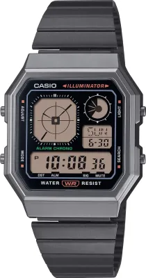 Casio A-130WEGG-1A