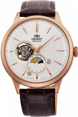 Orient RA-AS0102S