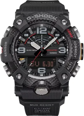Casio GG-B100X-1A