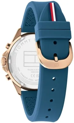 Наручные часы  Tommy Hilfiger  Classic Tommy Hilfiger 1782741 (фото 2)