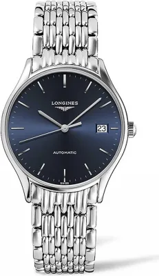 Наручные часы  Longines  Lyre Longines L4.860.4.92.6 (фото 1)