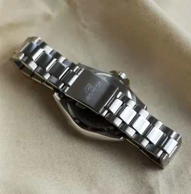 Casio EFV-100D-2B