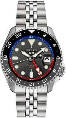 Seiko Seiko 5 Sports SSK019K1