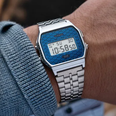 Casio A-159WEVJ-2E