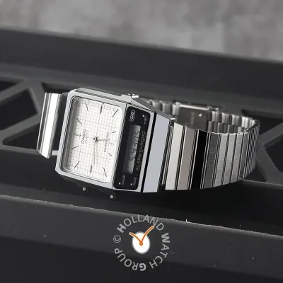 Наручные часы  Casio  Collection Casio AQ-800E-7A (фото 9)