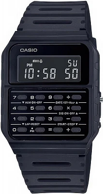 Casio Collection CA-53WF-1B