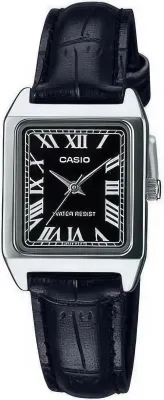 Наручные часы  Casio  Collection Casio LTP-V007L-1B (фото 1)