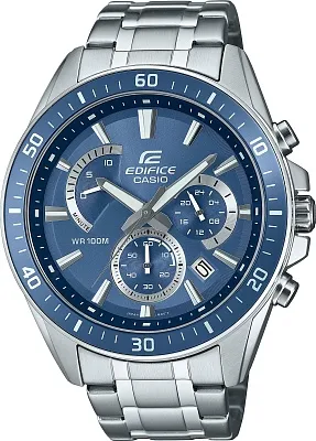 Casio Edifice EFR-552D-2A