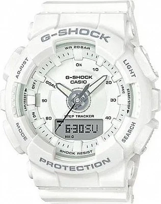 Casio G-Shock GMA-S130-7A